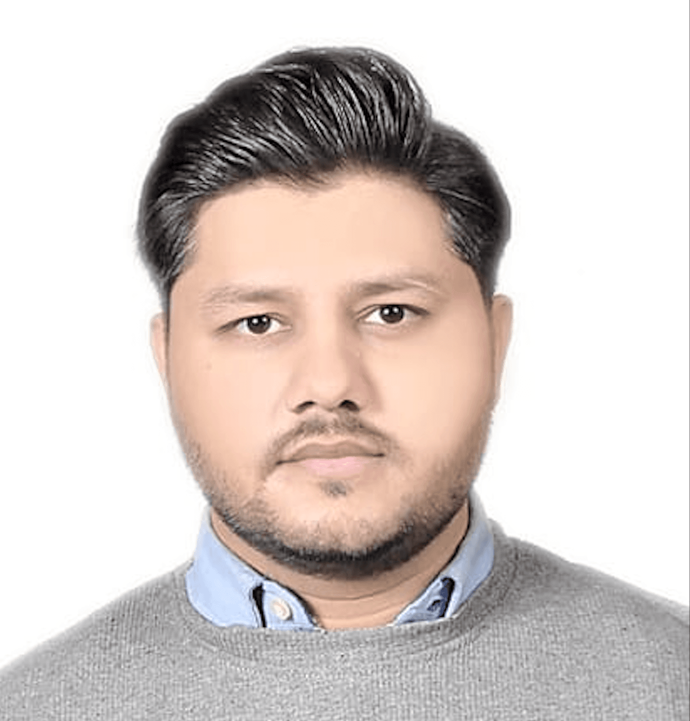 Azeem Hassan 